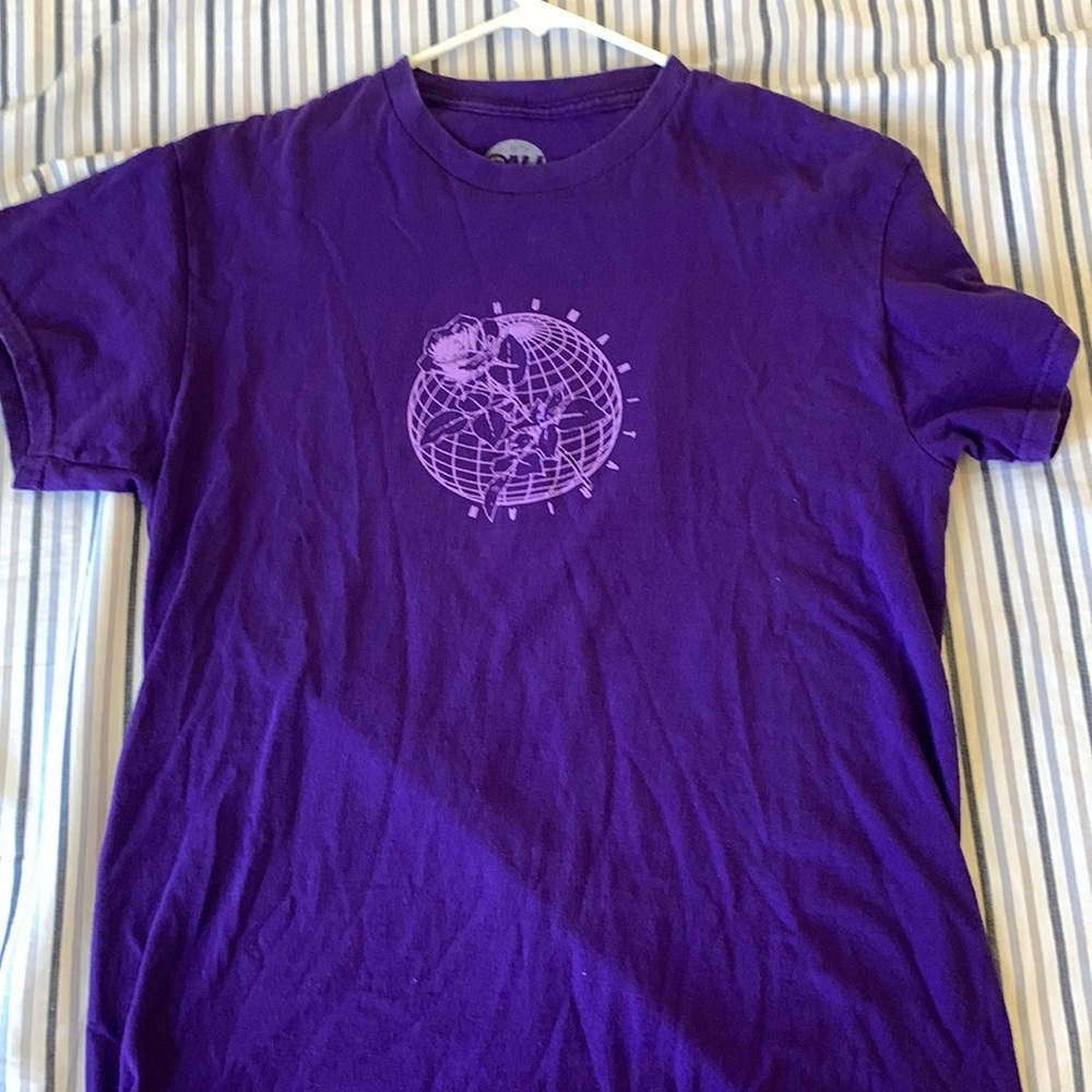 Tillies graphic tee